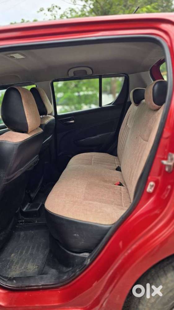 Maruti Suzuki Swift Vdi, 2014, Diesel