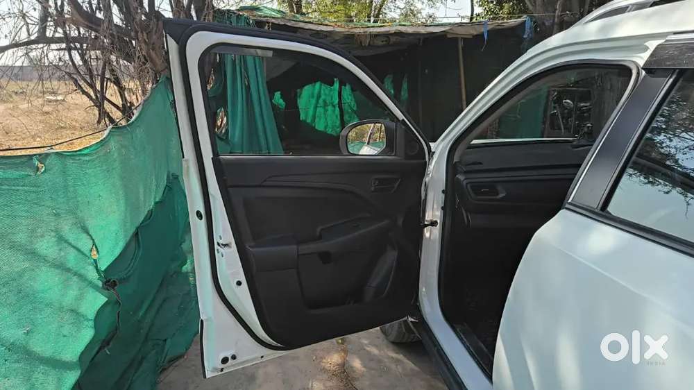 Maruti Suzuki Brezza