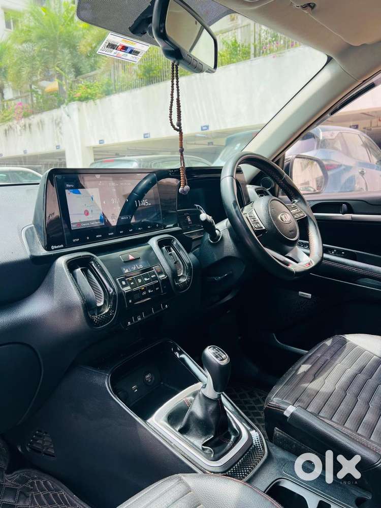 Kia Sonet 1.5 Gtx Plus Diesel, 2020, Diesel
