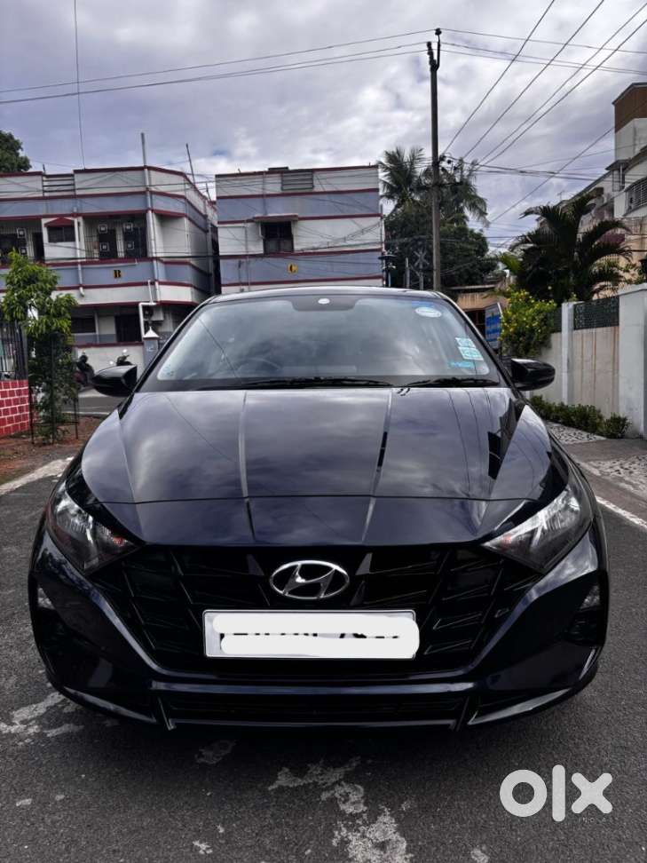 Hyundai I20 1.4 Sportz, 2023, Petrol