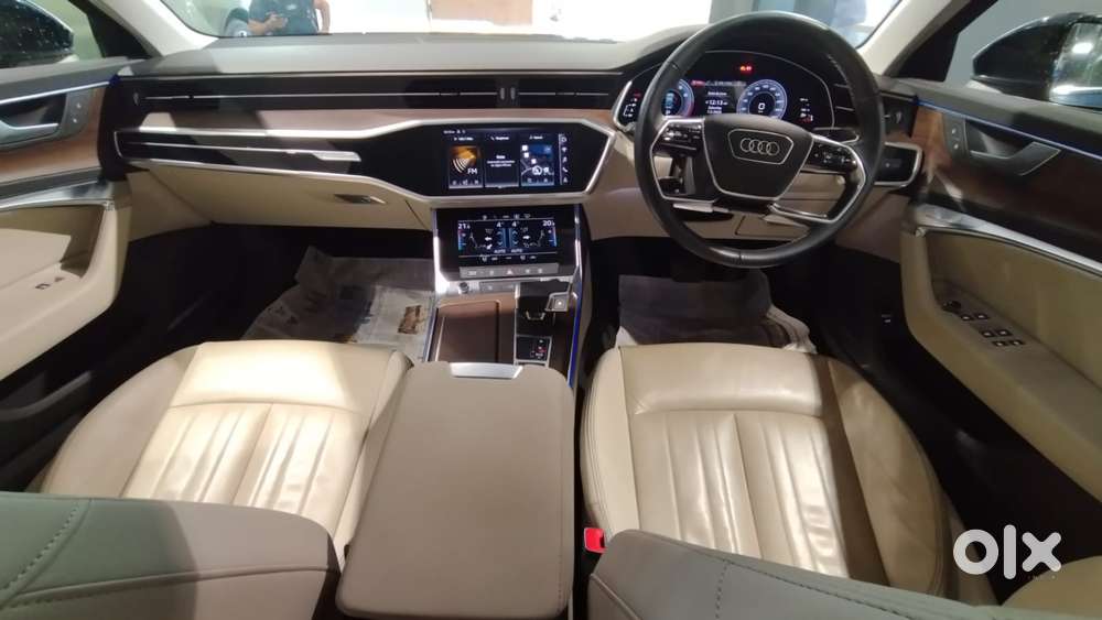 Audi A6 2.0 Tfsi Technology Pack, 2024, Petrol