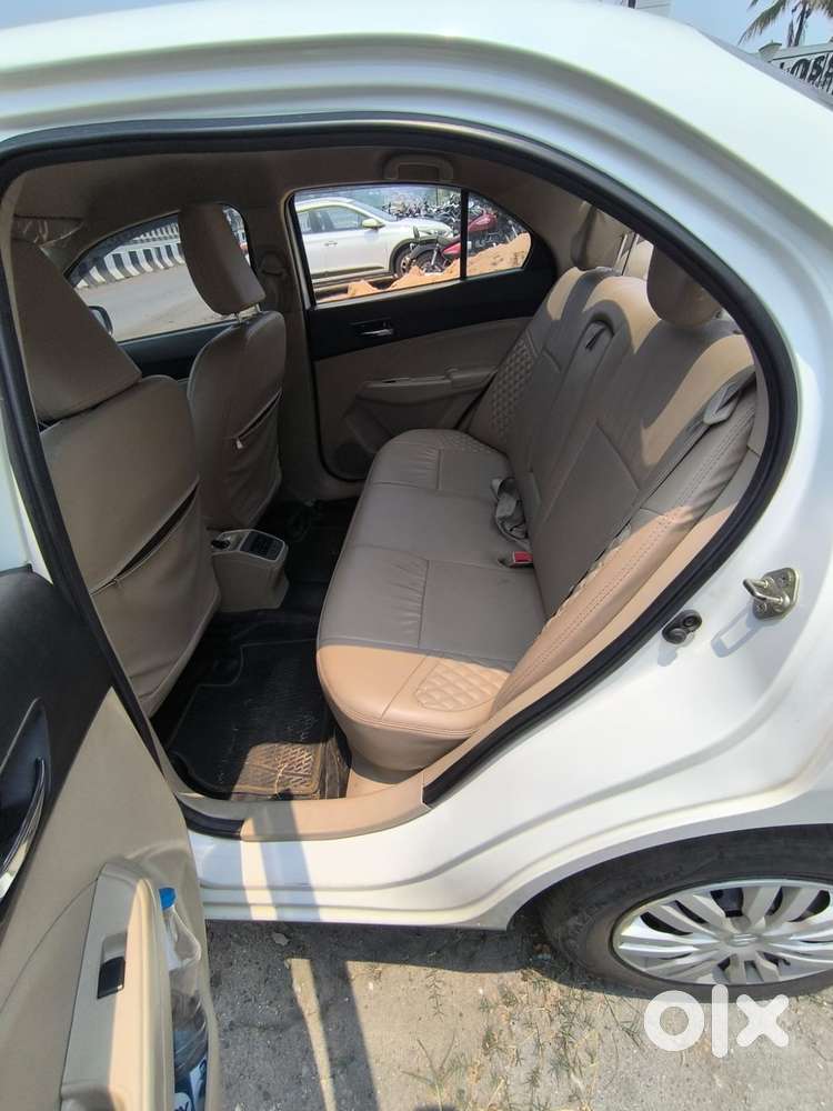 Maruti Suzuki Dzire 1.2 Vxi, 2022, Petrol
