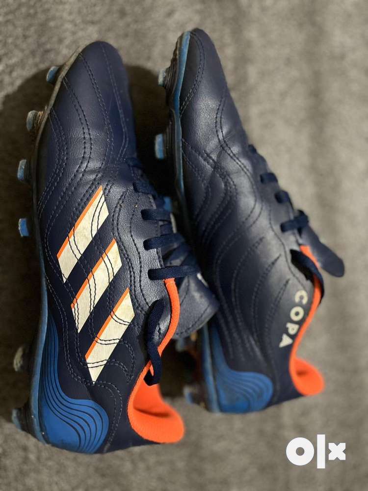Olx football boots hot sale
