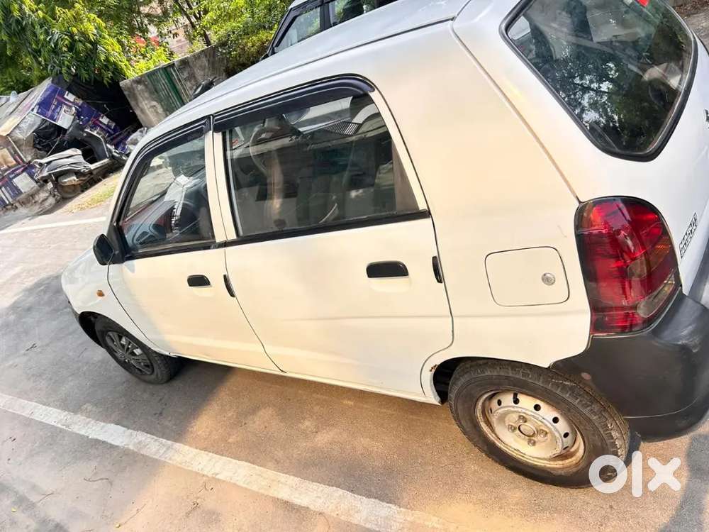 Maruti Suzuki Alto 800 Petrol Well Maintained