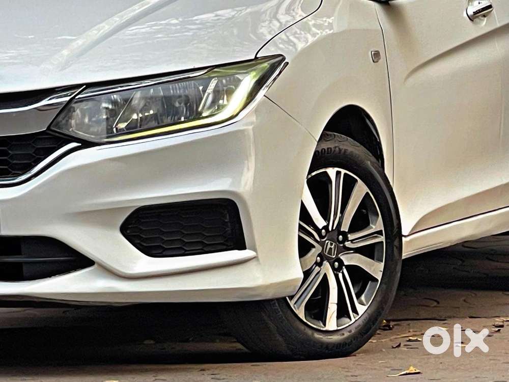 Honda City 1.5 Vx I-dtec Mt, 2020, Diesel