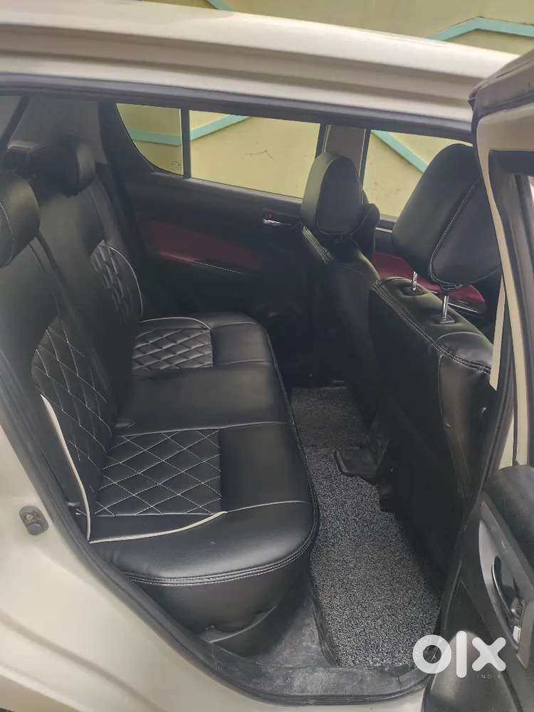 Maruti Suzuki Swift 2017 Diesel 98000 Km Driven