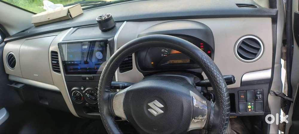 Maruti Suzuki Wagon R 1.0 2014 Cng & Hybrids Well Maintained