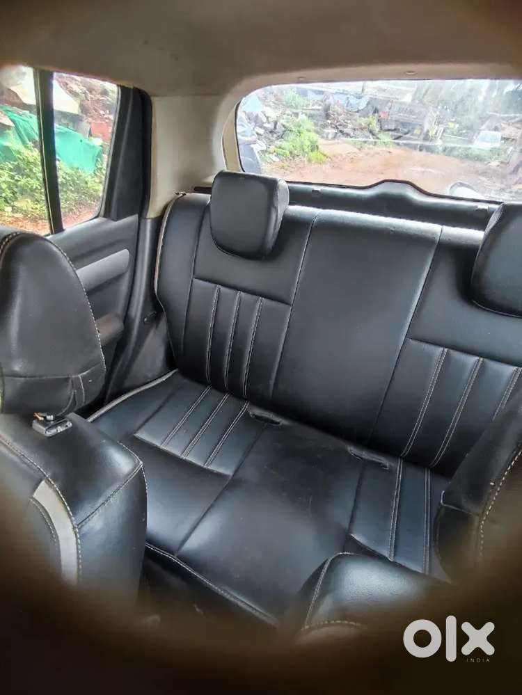 Swift Vxi 2007 Km Driven