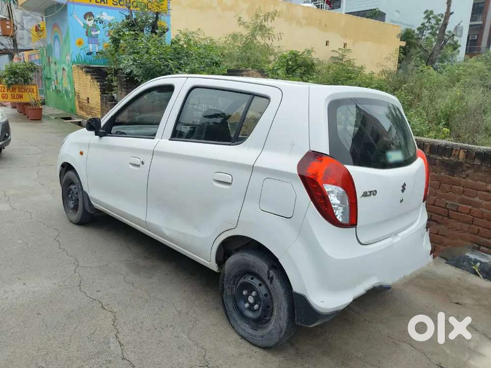 Urgent Sale Alto Lxi