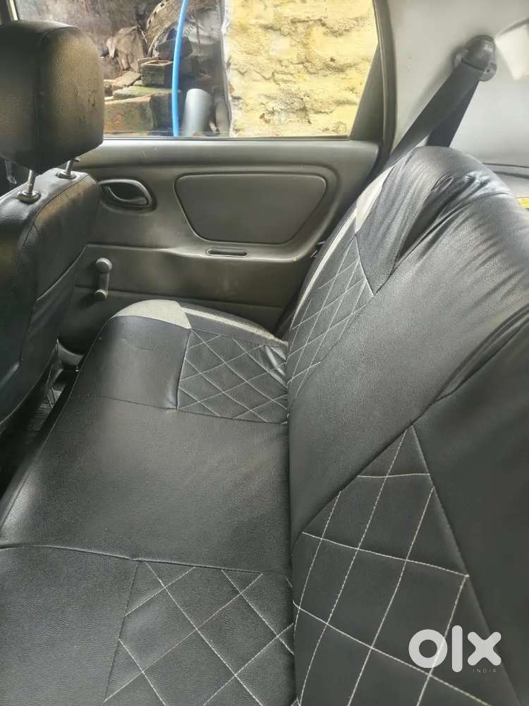 Maruti Suzuki Alto 800 2007