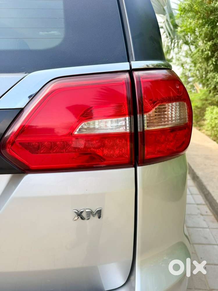 Tata Hexa Diesel Manual 2017 In A Good Condition