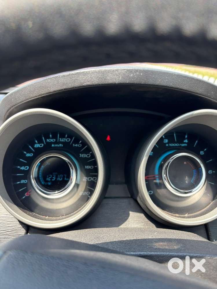 Mahindra Xuv500 2017 Diesel