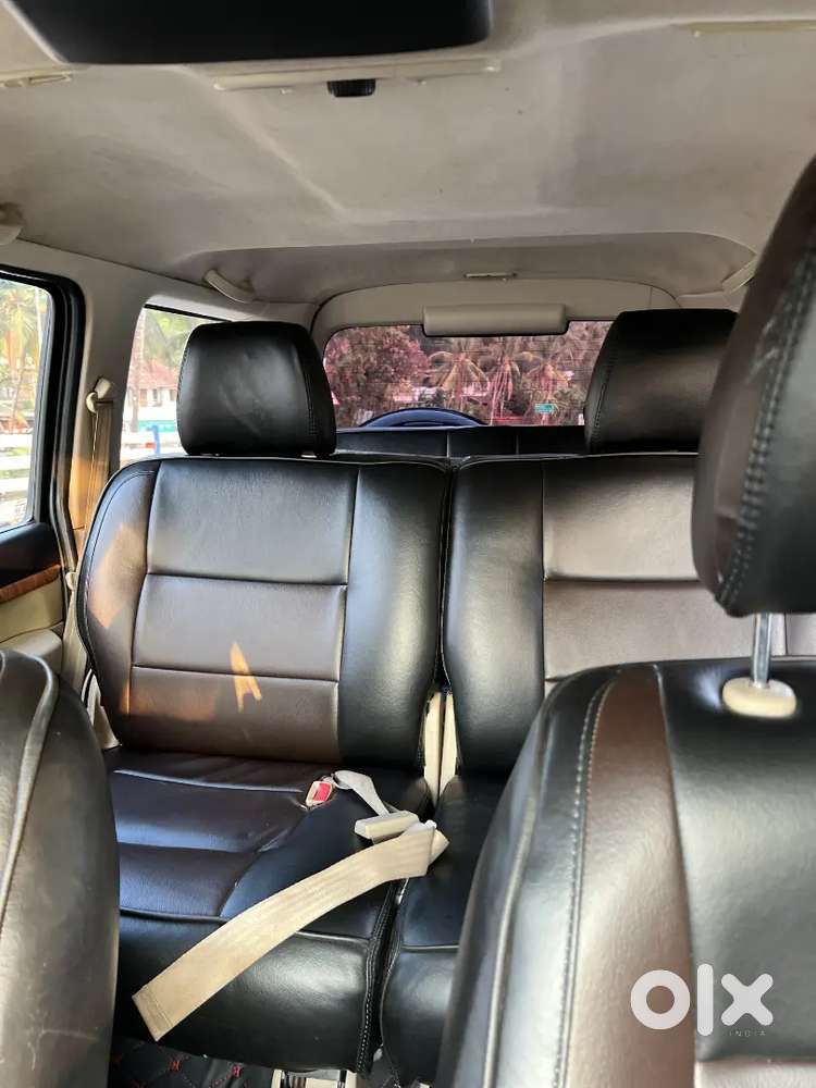 Ford Endeavour 2011 Diesel Well Maintained