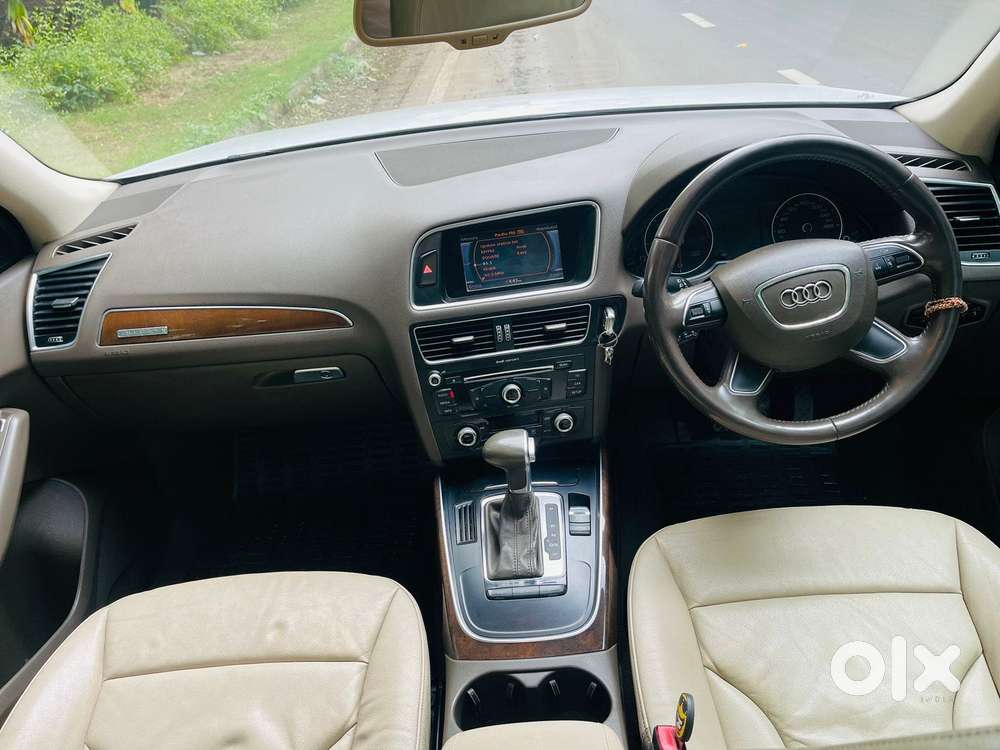 Audi Q5 30 Tdi Quattro, 2015, Diesel