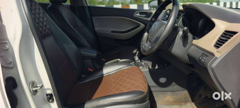 Hyundai Elite I20 Asta 1.4 Crdi, 2015, Diesel