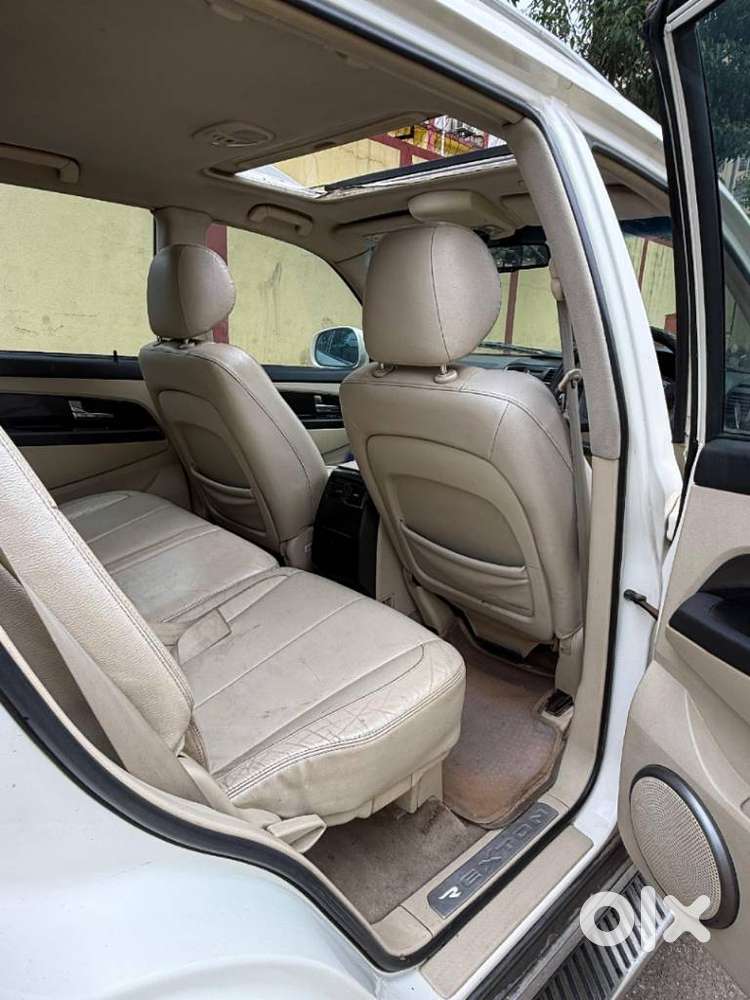 Ssangyong Rexton Rx7, 2013, Diesel