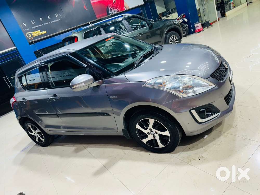 Maruti Suzuki Swift 2017 Diesel Well Maintained