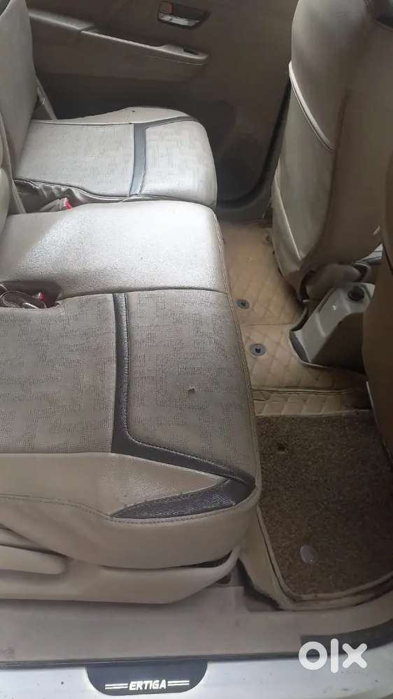 Maruti Suzuki Ertiga 2023