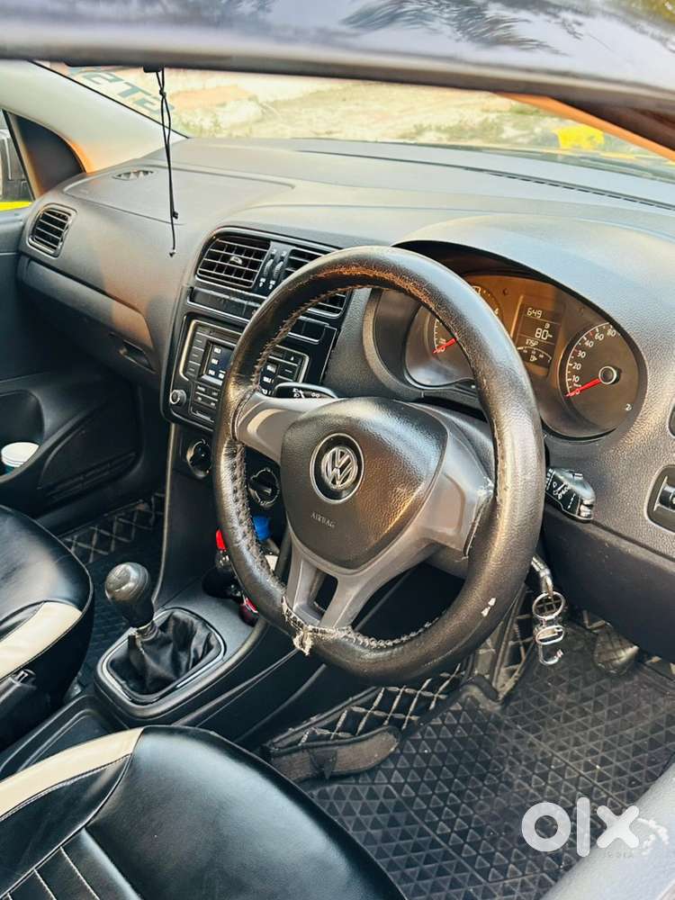 Volkswagen Polo Diesel 2019