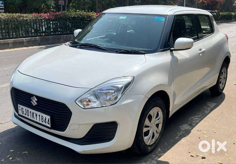 Maruti Suzuki Swift