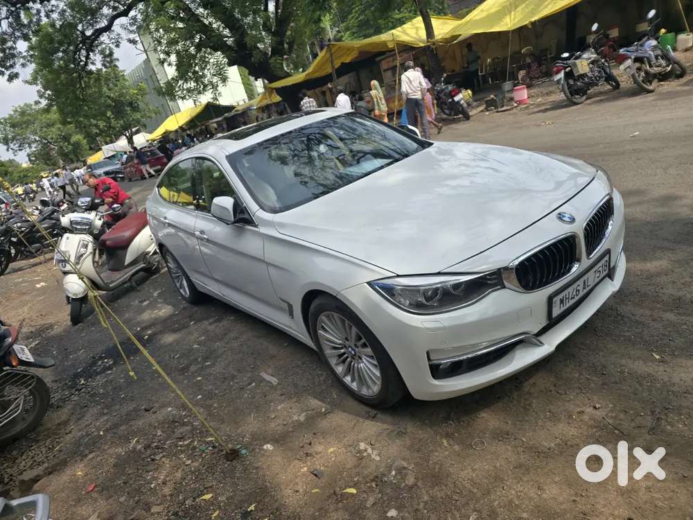 Bmw Non Neotiable