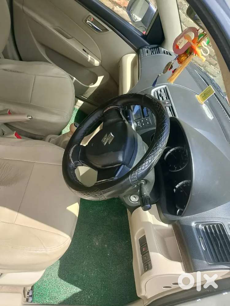 Maruti Swift Dzire 2017