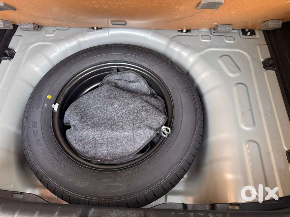 Kia Sonet Htx Turbo Imt, 2021, Petrol