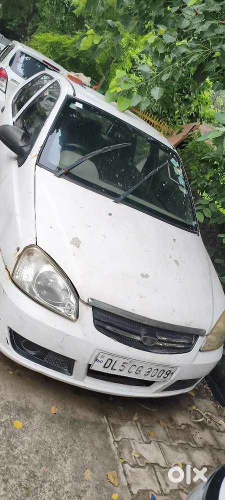 Tata Indica Ev2 2013 Gls