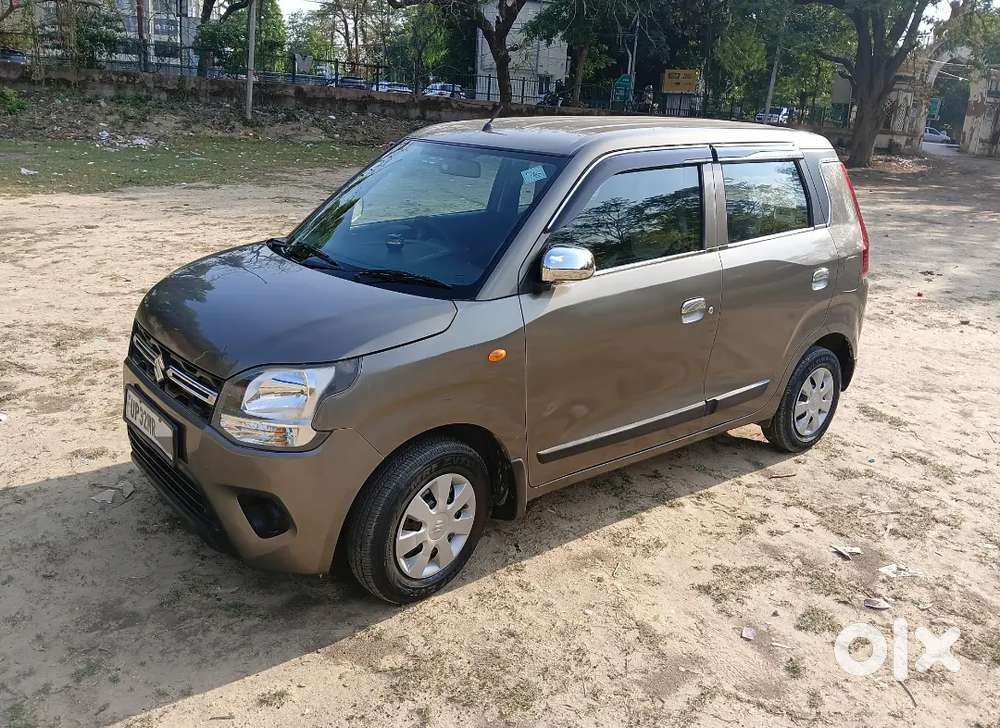 Maruti Suzuki Wagon R Cng 2022