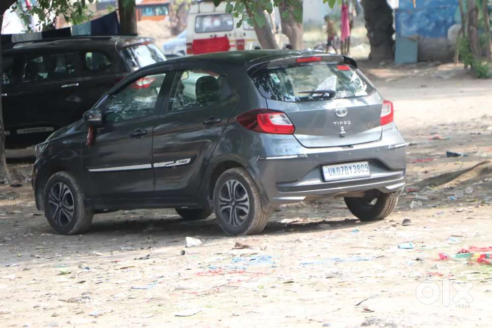 Tata Tiago 2021 Petrol Manual
