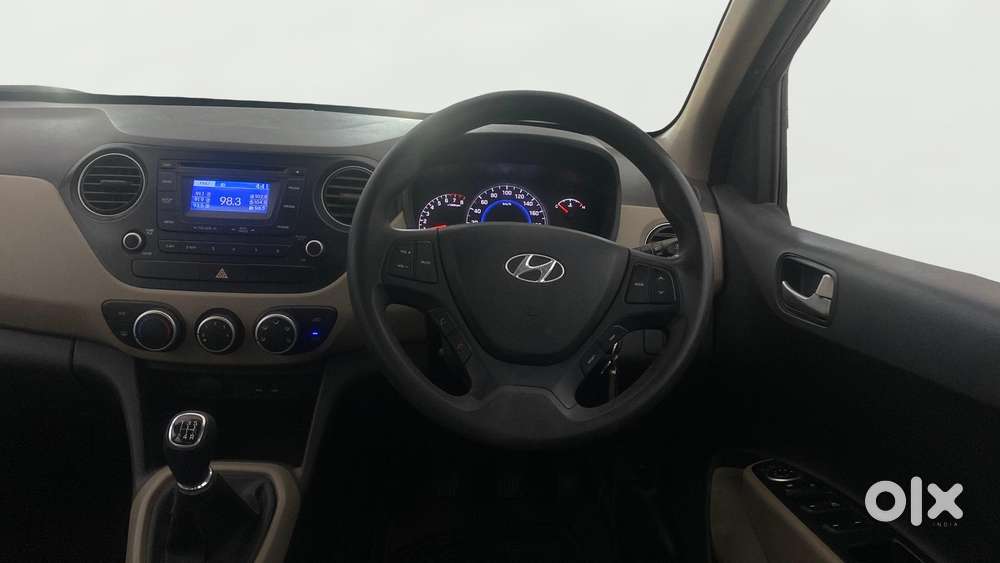 Hyundai Grand I10 Sportz 1.2 Kappa Vtvt, 2015, Petrol