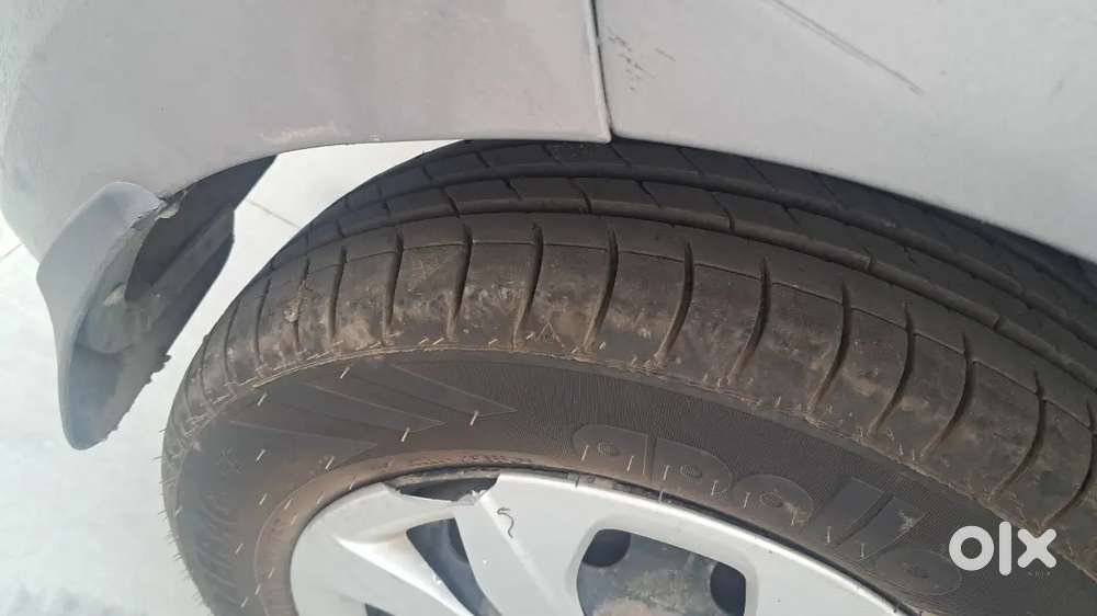 Hyundai Eon Sportz 2014
