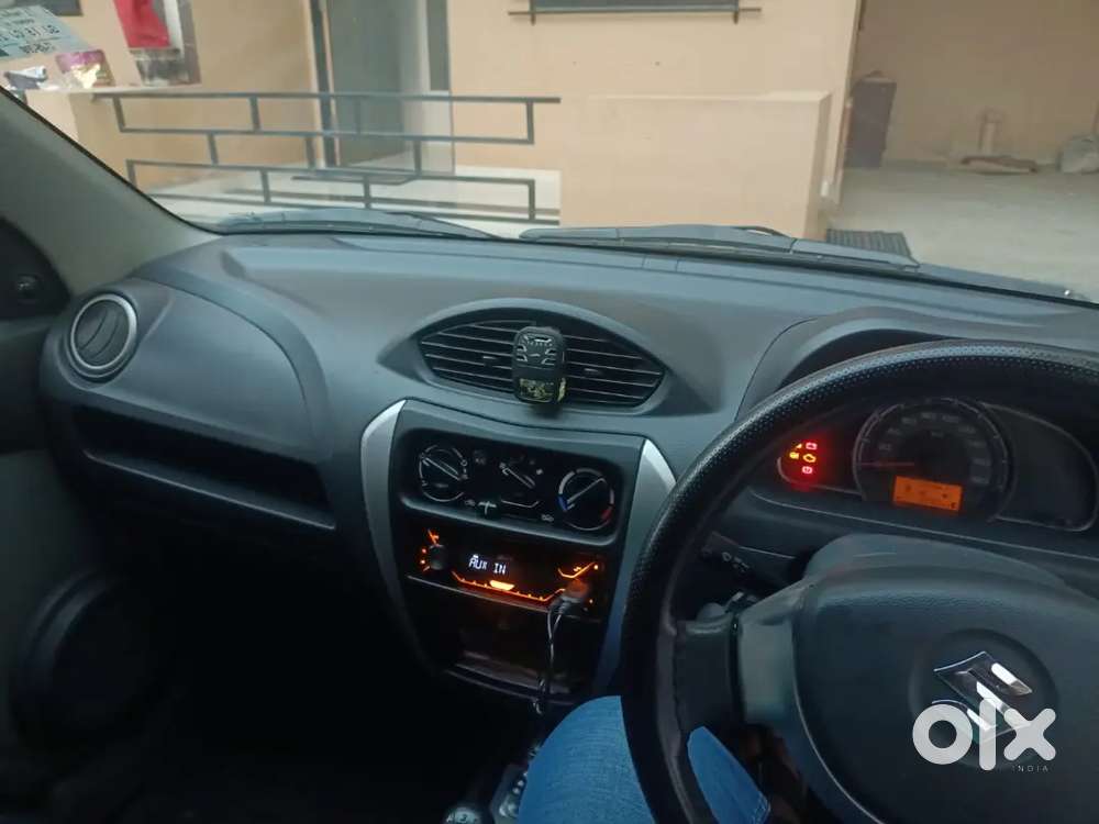 Maruti Suzuki Alto 800 2019 Company Fitted Cng &  90000 Km Driven