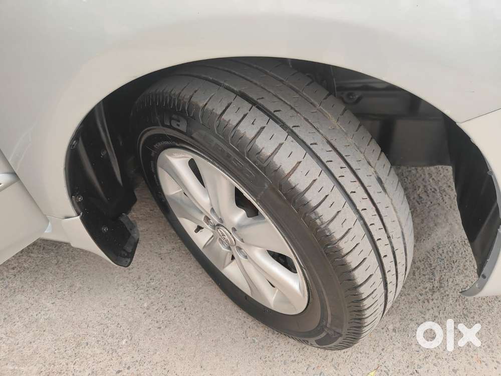 Toyota Corolla Altis