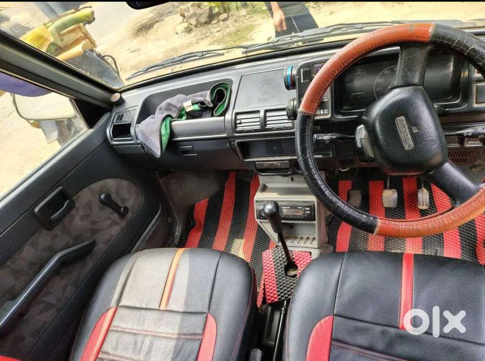 Maruti Suzuki 2001 Model