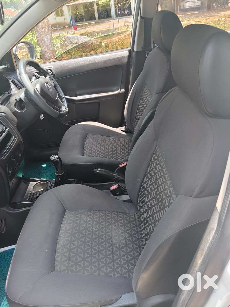 Tata Zest, 2018, Diesel