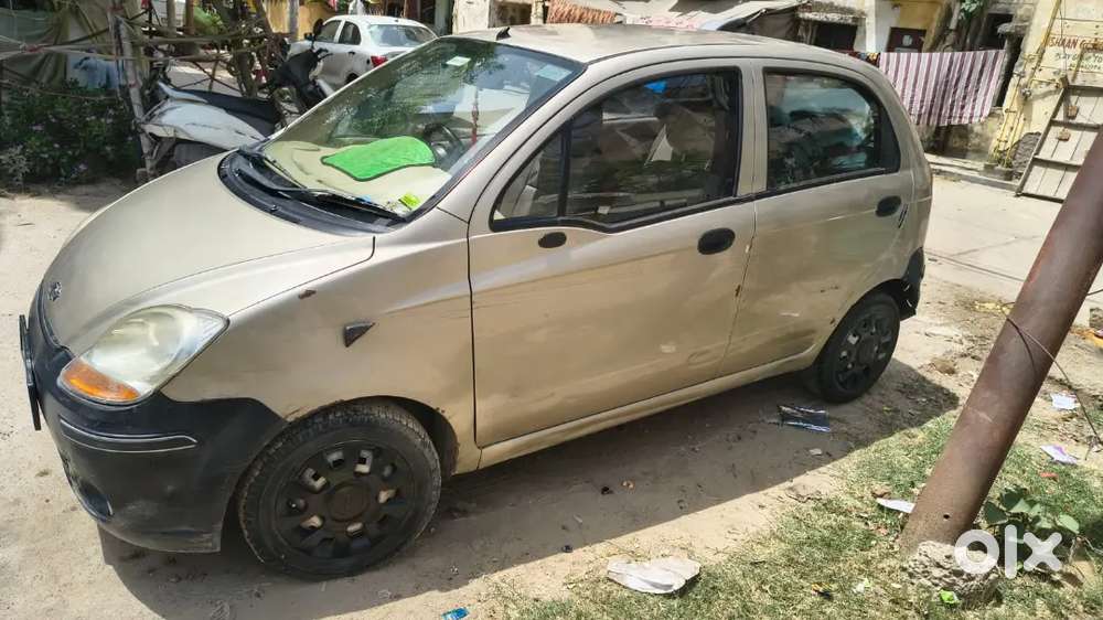 Chevrolet Spark 1.0 2010