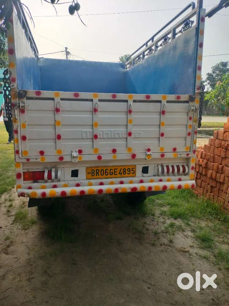 Mahindra  Pik Up 20211.3.t