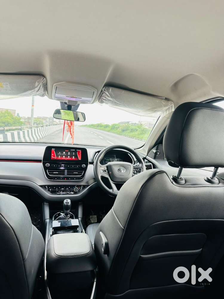 Tata Harrier, Mint Condition