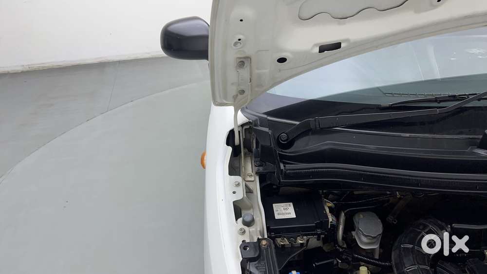 Maruti Suzuki Wagon R 1.0 2010-2013 Lxi Cng, 2019, Cng & Hybrids