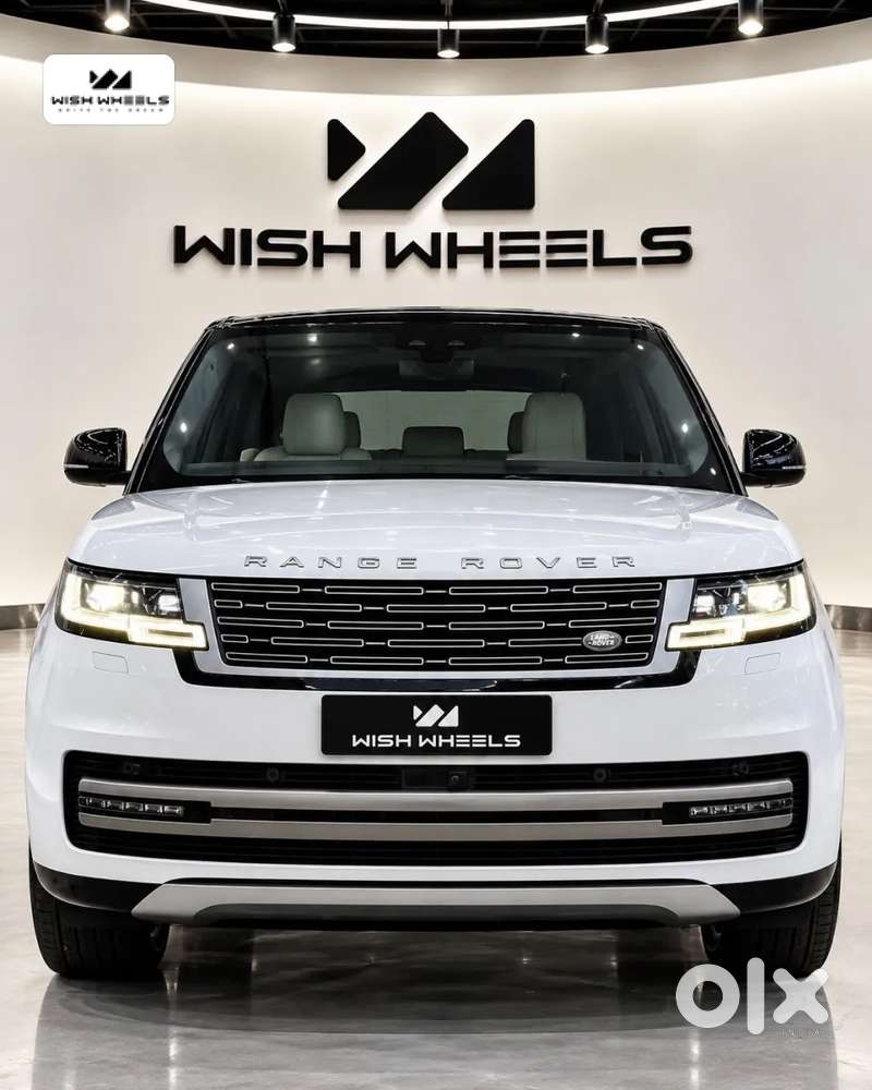 Land Rover Range, 2019, Diesel