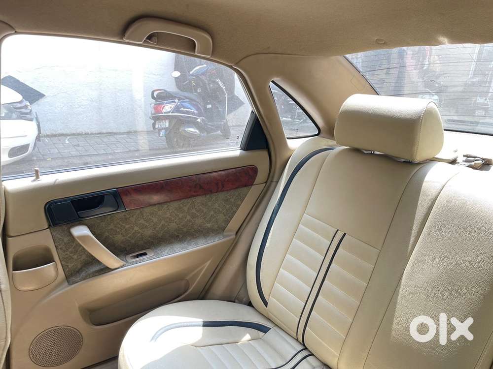 Chevrolet Optra Petrol Manual 2005