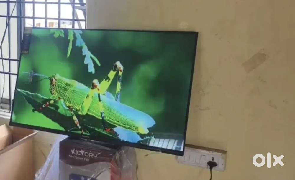 55 inch sony smart Android frameless oled 4k price 25500