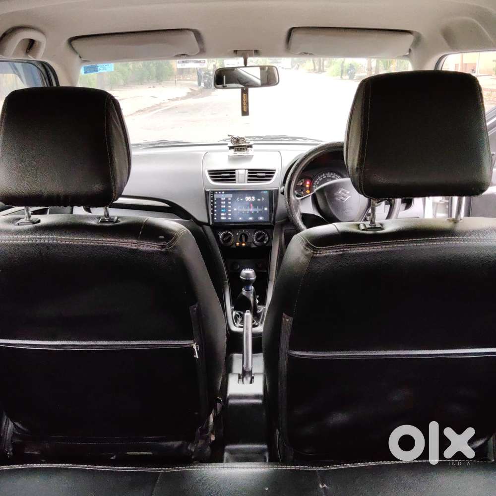 Maruti Suzuki Swift Lxi Optional-o, 2017, Cng & Hybrids