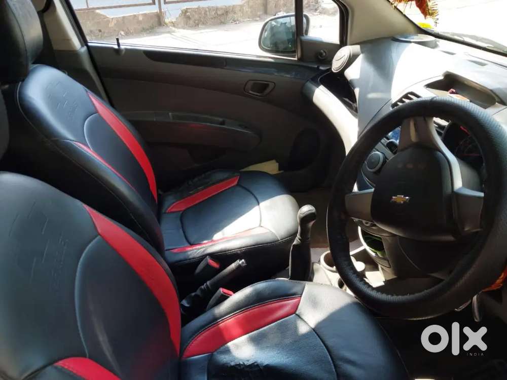 Chevrolet Beat 2011 Diesel Good Condition Ltz Tcdi Top Model Less Used