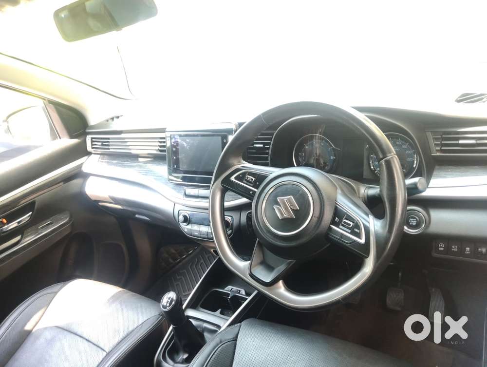 Maruti Suzuki Xl6 Alpha, 2022, Petrol