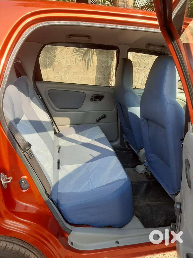 Maruti Suzuki Alto