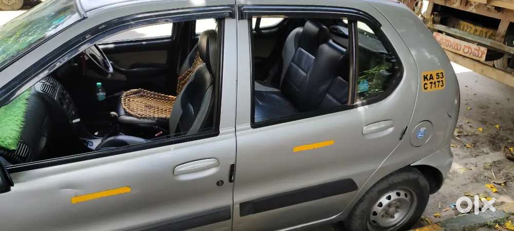 Tata Indica V2 Diesel 2017
