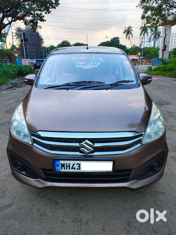 Maruti Suzuki Ertiga 2014 Cng 2014 Excellent Condition | Family Car
