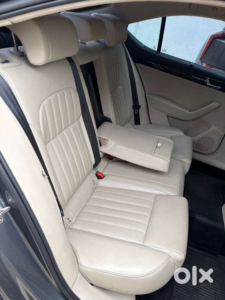 Skoda Superb 2022 Year Model
